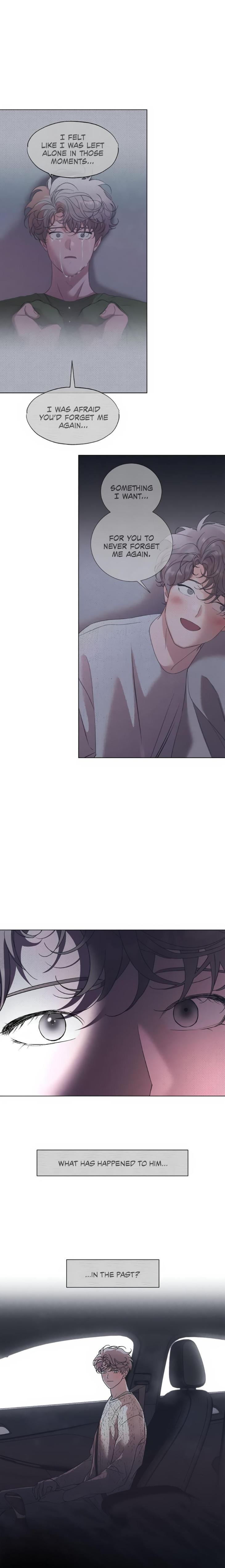 My Brother’s Lover by Lee Hana – Uncensored [Eng] page 15