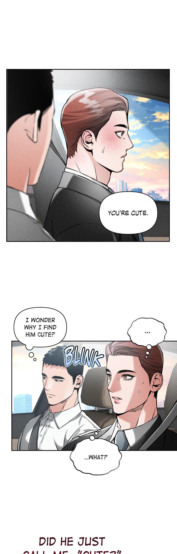 Beware the Ides of March by Stan/ Choi Song – Ch. 103 [Eng] page 1