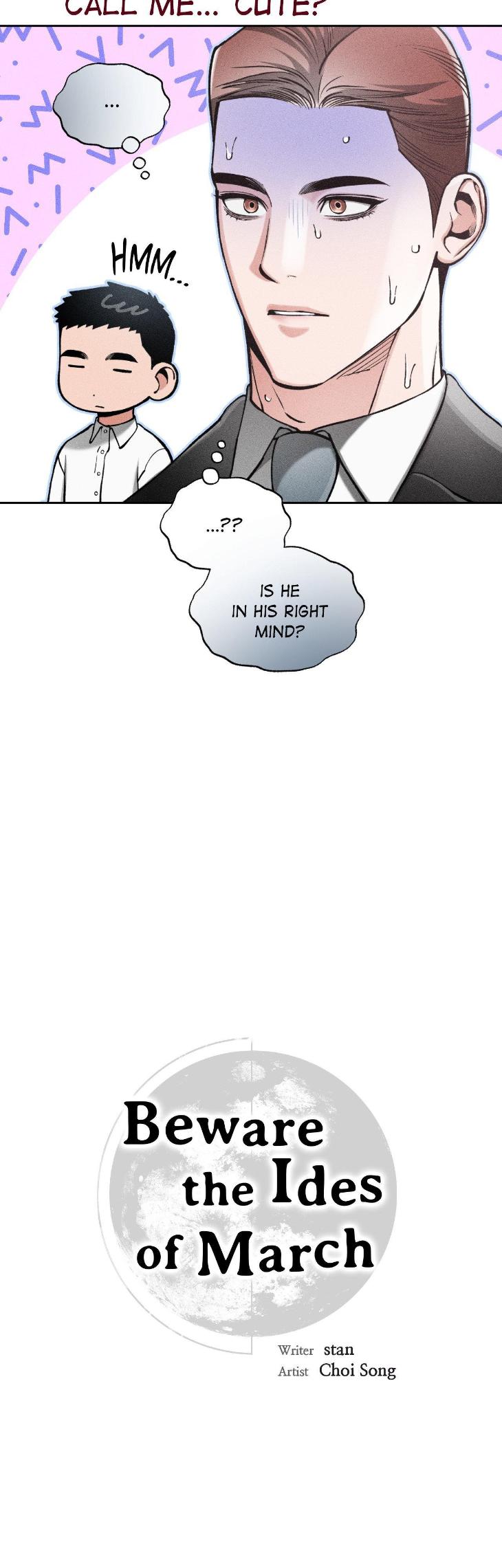 Beware the Ides of March by Stan/ Choi Song – Ch. 103 [Eng] page 2