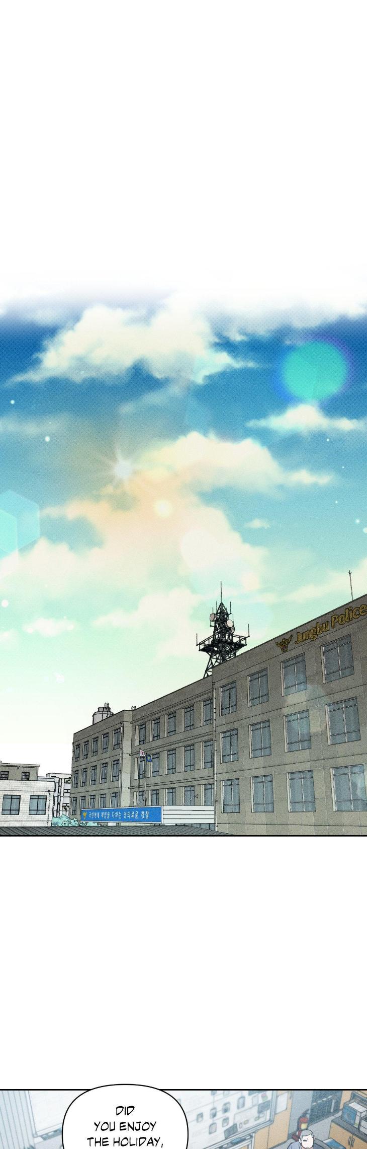 Beware the Ides of March by Stan/ Choi Song – Ch. 103 [Eng] page 3