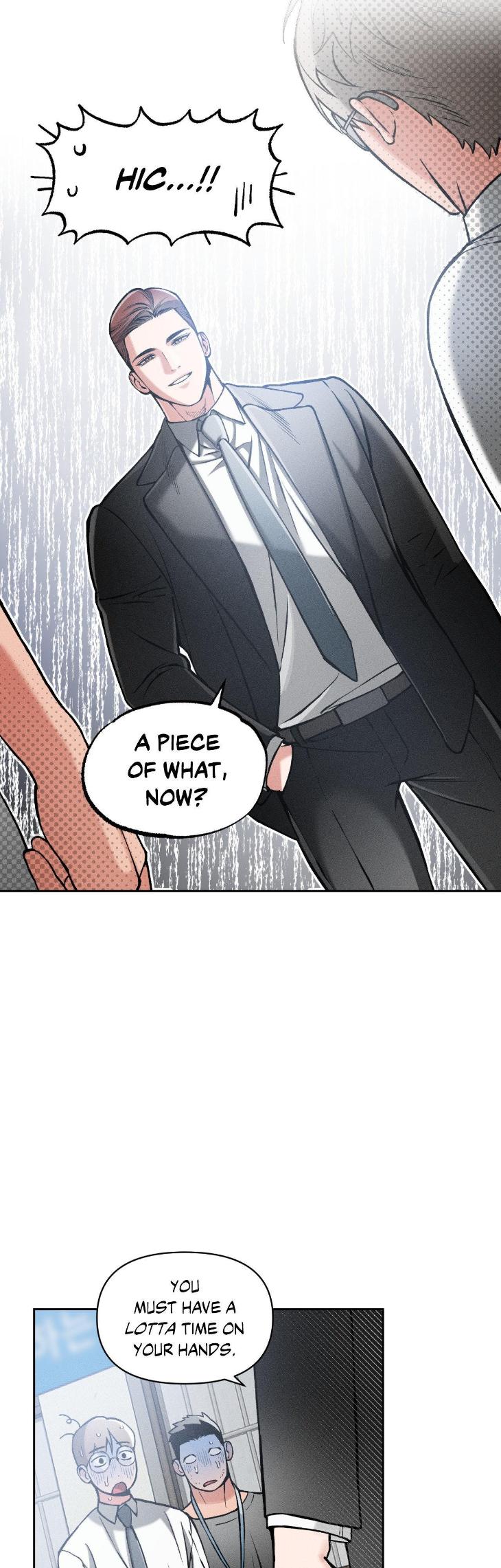 Beware the Ides of March by Stan/ Choi Song – Ch. 103 [Eng] page 8