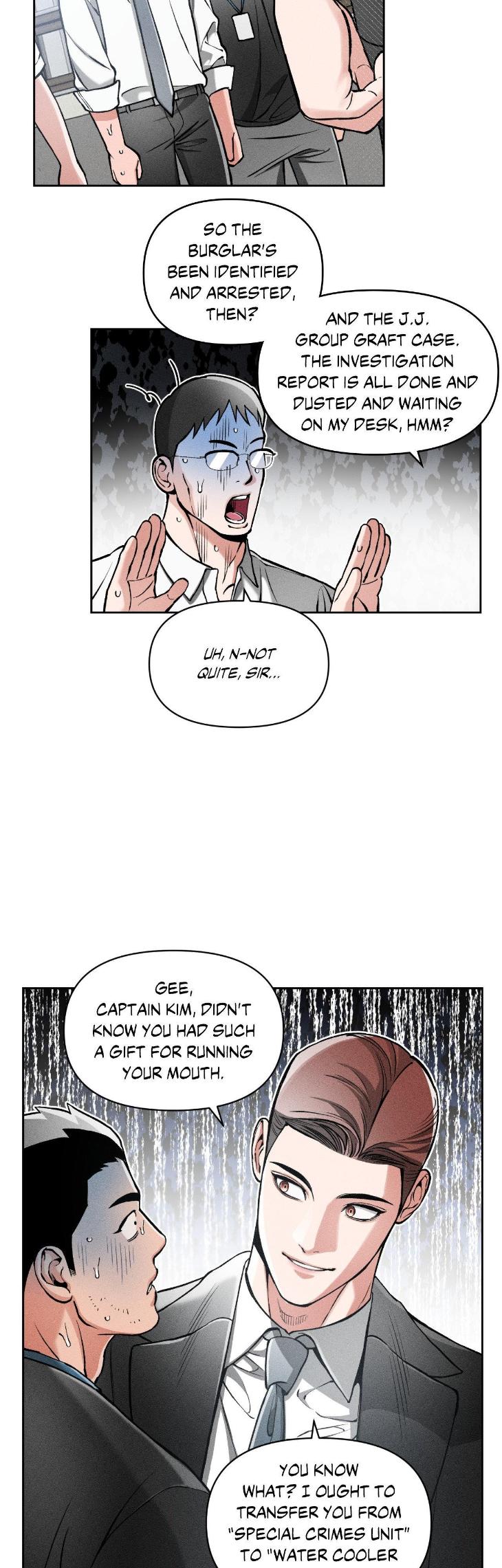 Beware the Ides of March by Stan/ Choi Song – Ch. 103 [Eng] page 9