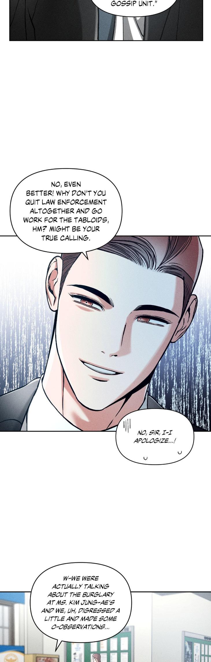 Beware the Ides of March by Stan/ Choi Song – Ch. 103 [Eng] page 10