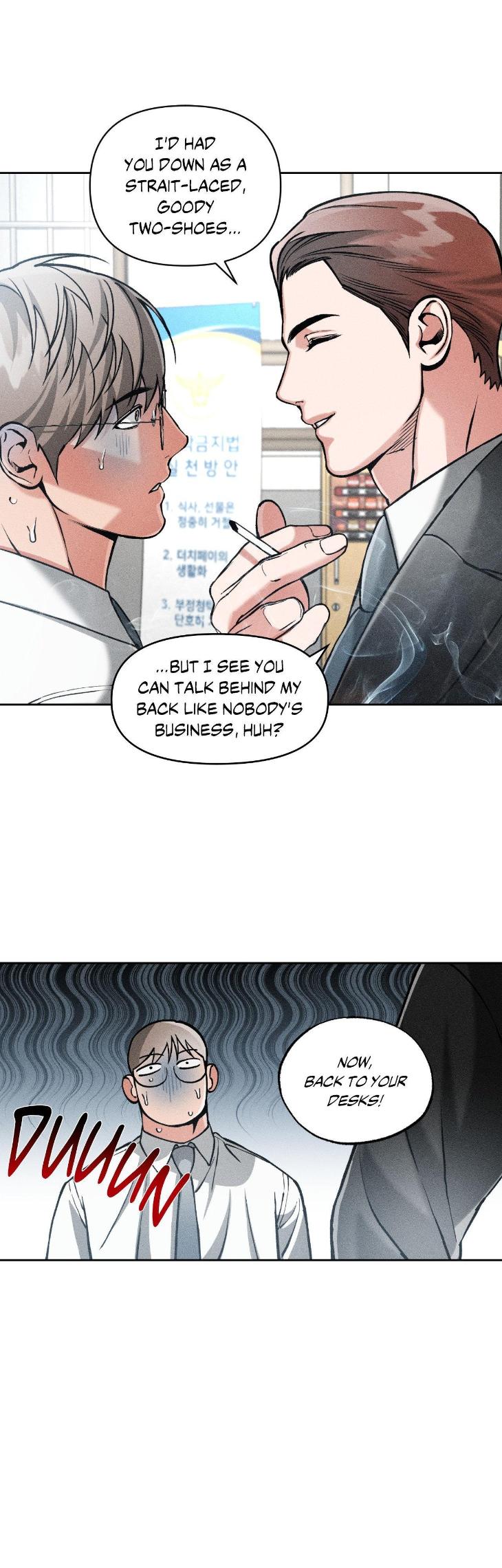 Beware the Ides of March by Stan/ Choi Song – Ch. 103 [Eng] page 14