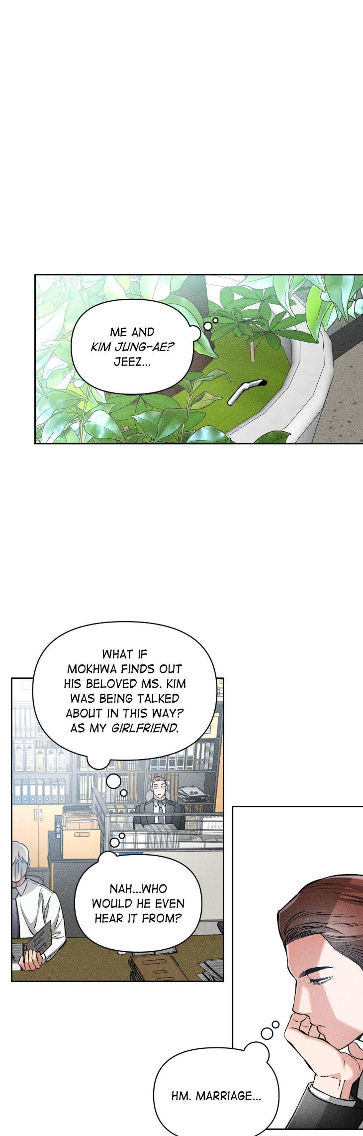 Beware the Ides of March by Stan/ Choi Song – Ch. 103 [Eng] page 15