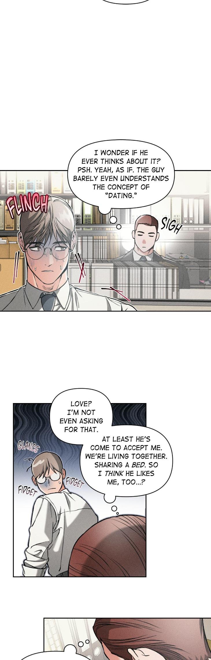 Beware the Ides of March by Stan/ Choi Song – Ch. 103 [Eng] page 16