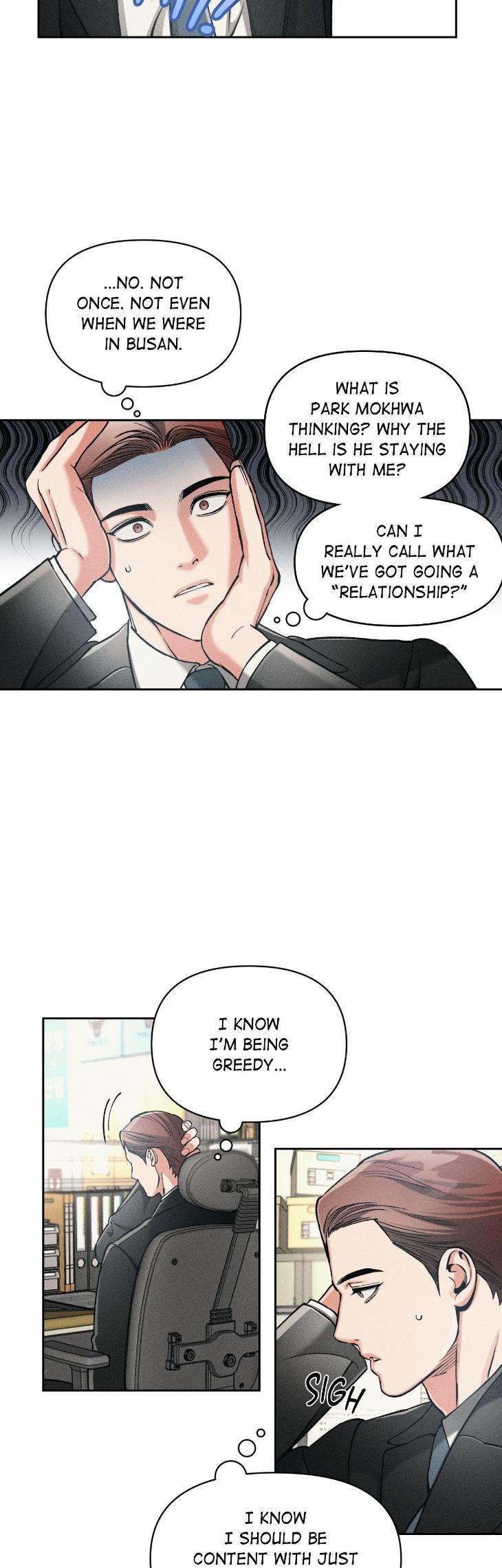 Beware the Ides of March by Stan/ Choi Song – Ch. 103 [Eng] page 18