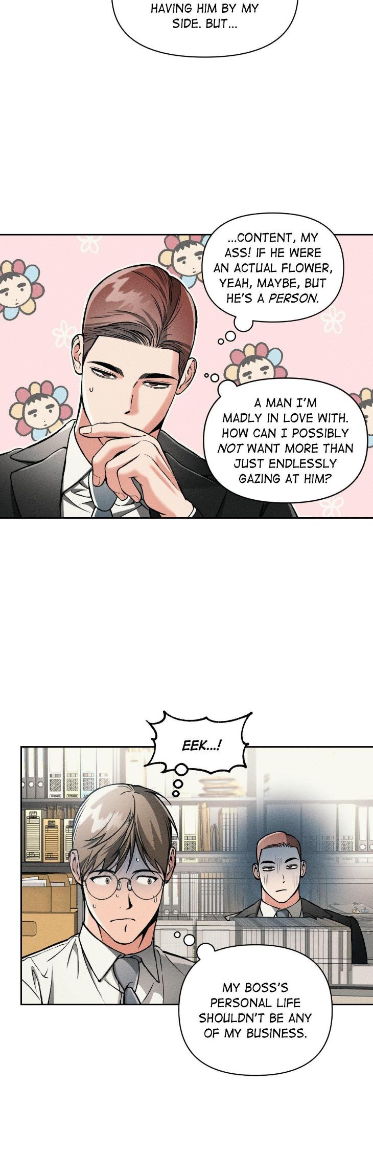 Beware the Ides of March by Stan/ Choi Song – Ch. 103 [Eng] page 19