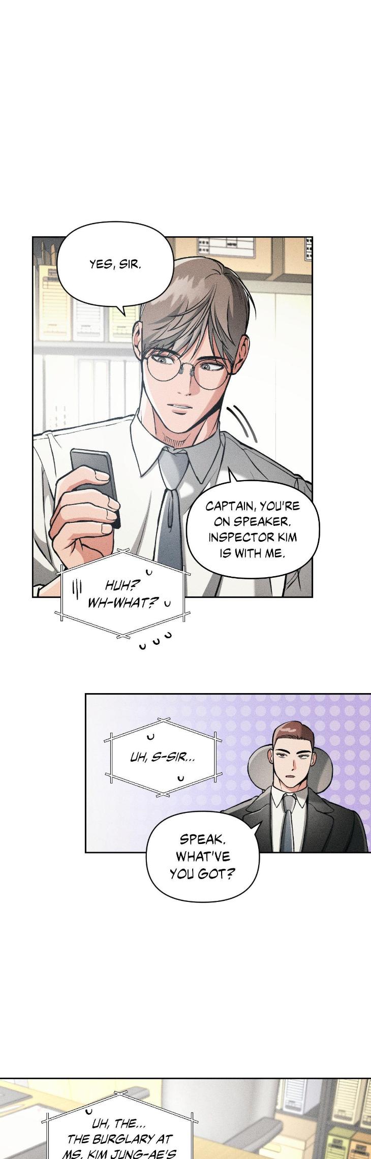 Beware the Ides of March by Stan/ Choi Song – Ch. 103 [Eng] page 22