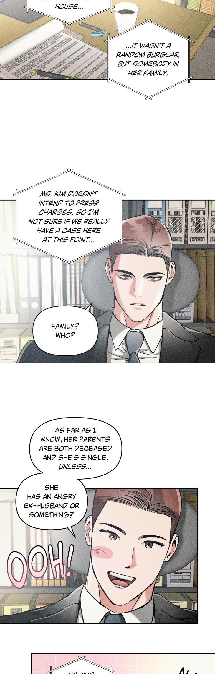 Beware the Ides of March by Stan/ Choi Song – Ch. 103 [Eng] page 23