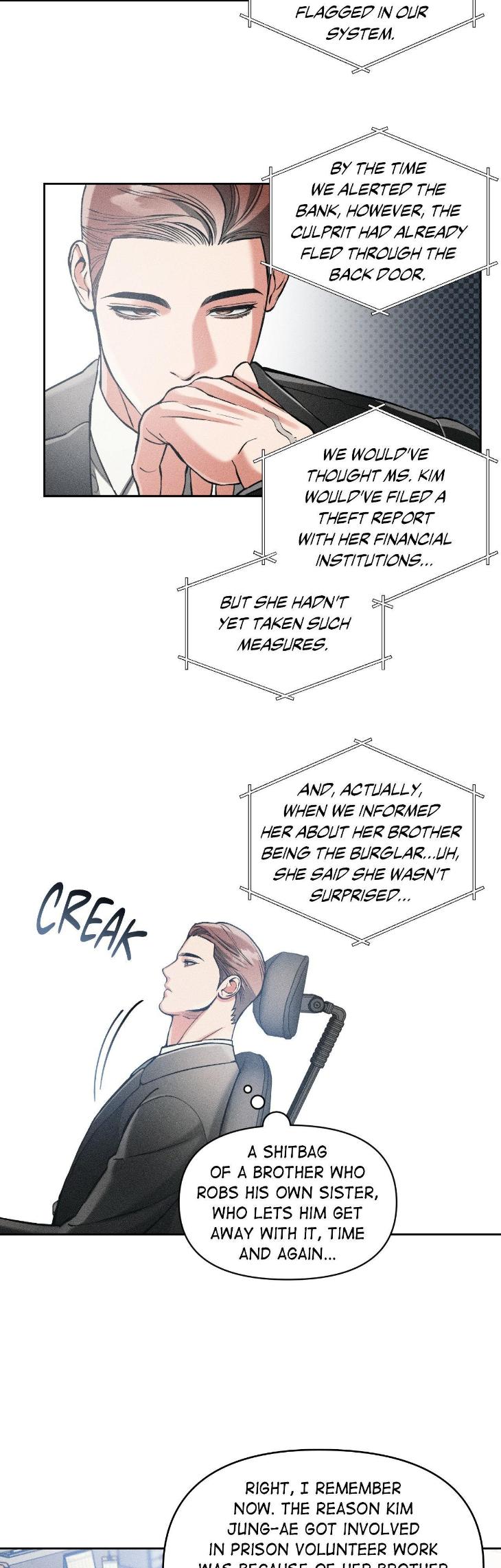 Beware the Ides of March by Stan/ Choi Song – Ch. 103 [Eng] page 25