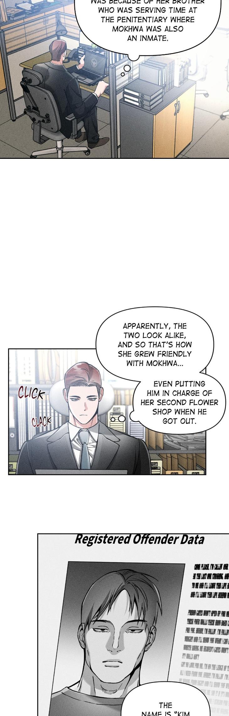 Beware the Ides of March by Stan/ Choi Song – Ch. 103 [Eng] page 26