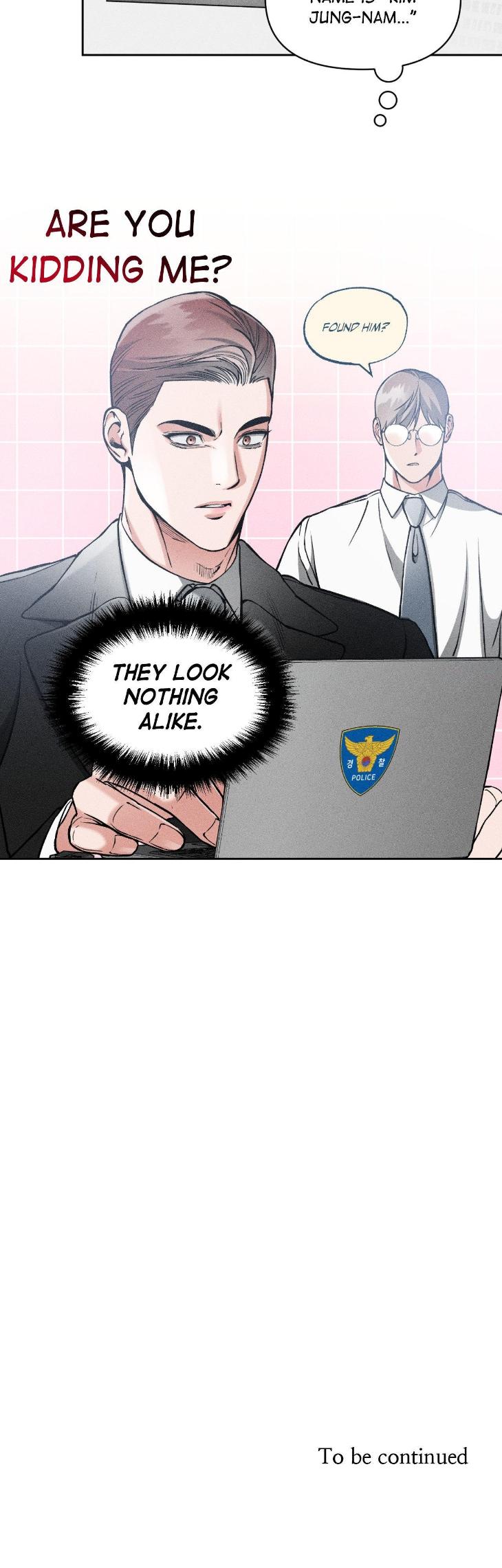 Beware the Ides of March by Stan/ Choi Song – Ch. 103 [Eng] page 27