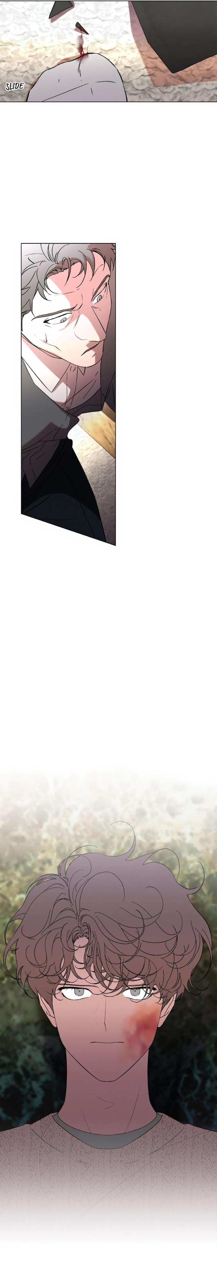 My Brother’s Lover by Lee Hana – Uncensored [Eng] page 19