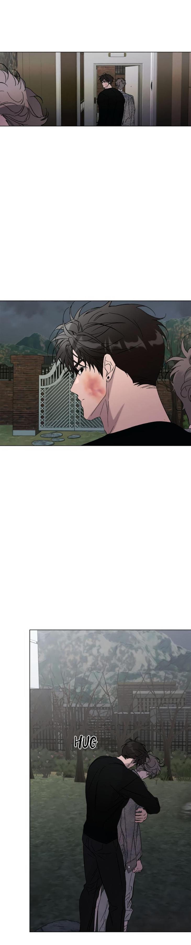 My Brother’s Lover by Lee Hana – Uncensored [Eng] page 24