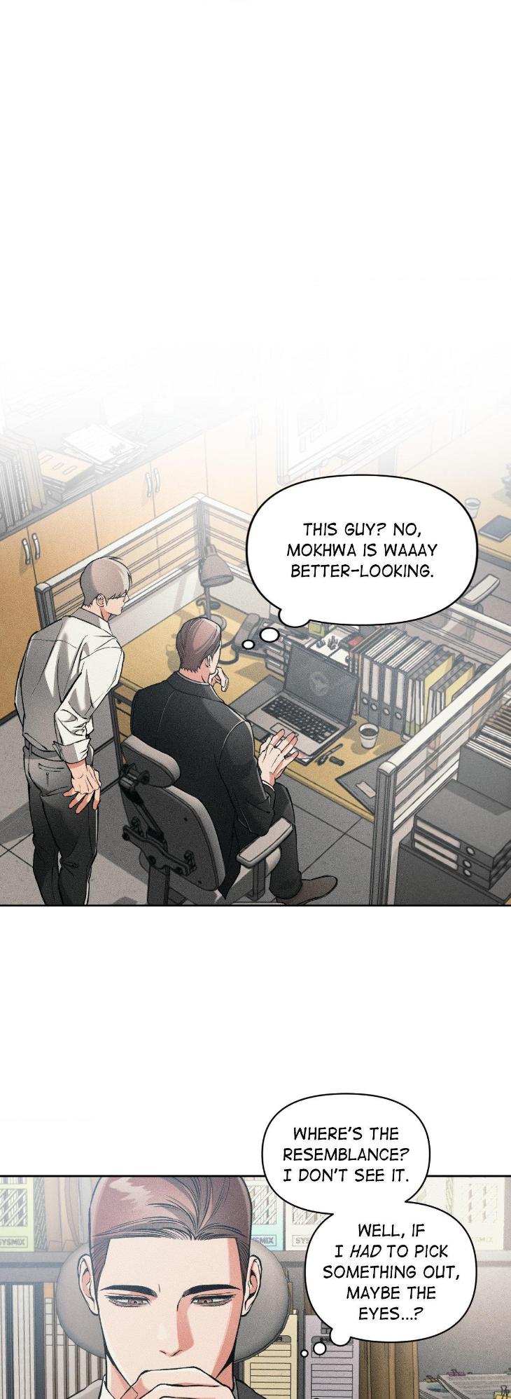 Beware the Ides of March by Stan/ Choi Song – Ch. 103 [Eng] page 1