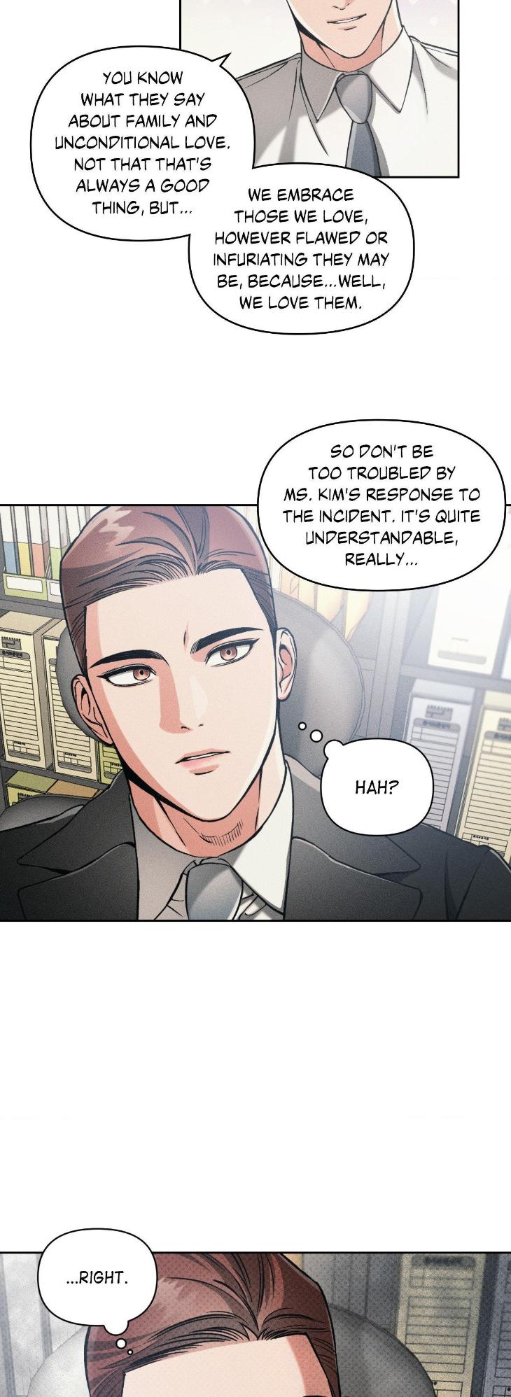 Beware the Ides of March by Stan/ Choi Song – Ch. 103 [Eng] page 5