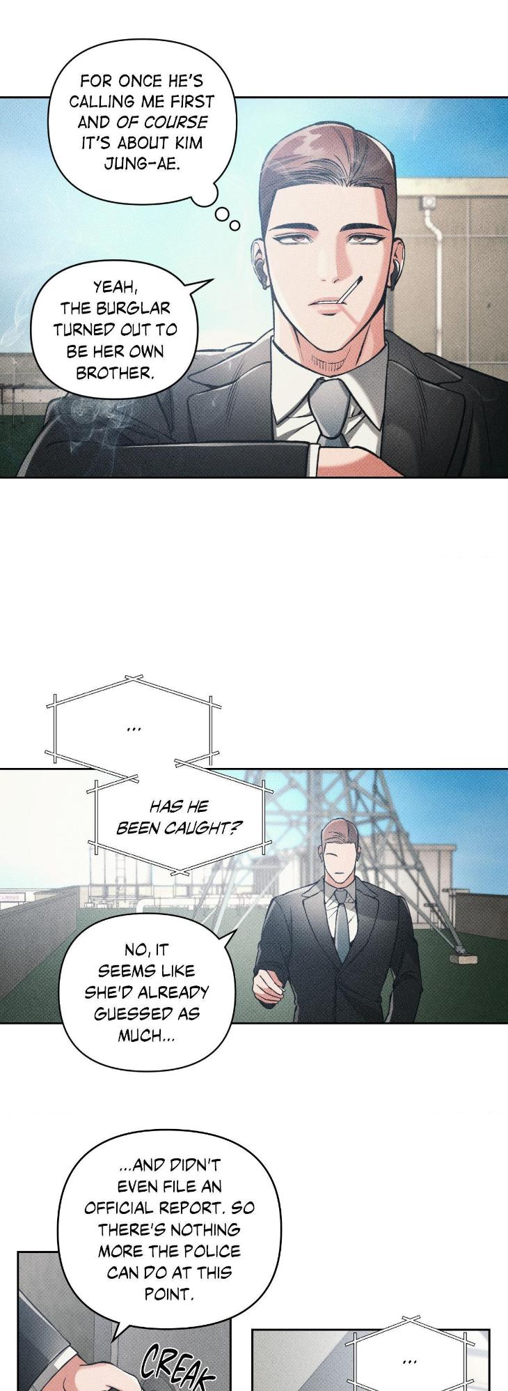 Beware the Ides of March by Stan/ Choi Song – Ch. 103 [Eng] page 10