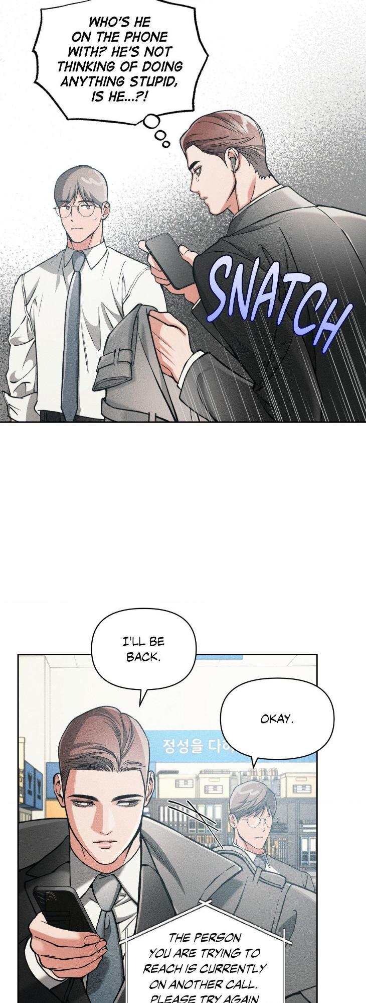 Beware the Ides of March by Stan/ Choi Song – Ch. 103 [Eng] page 14