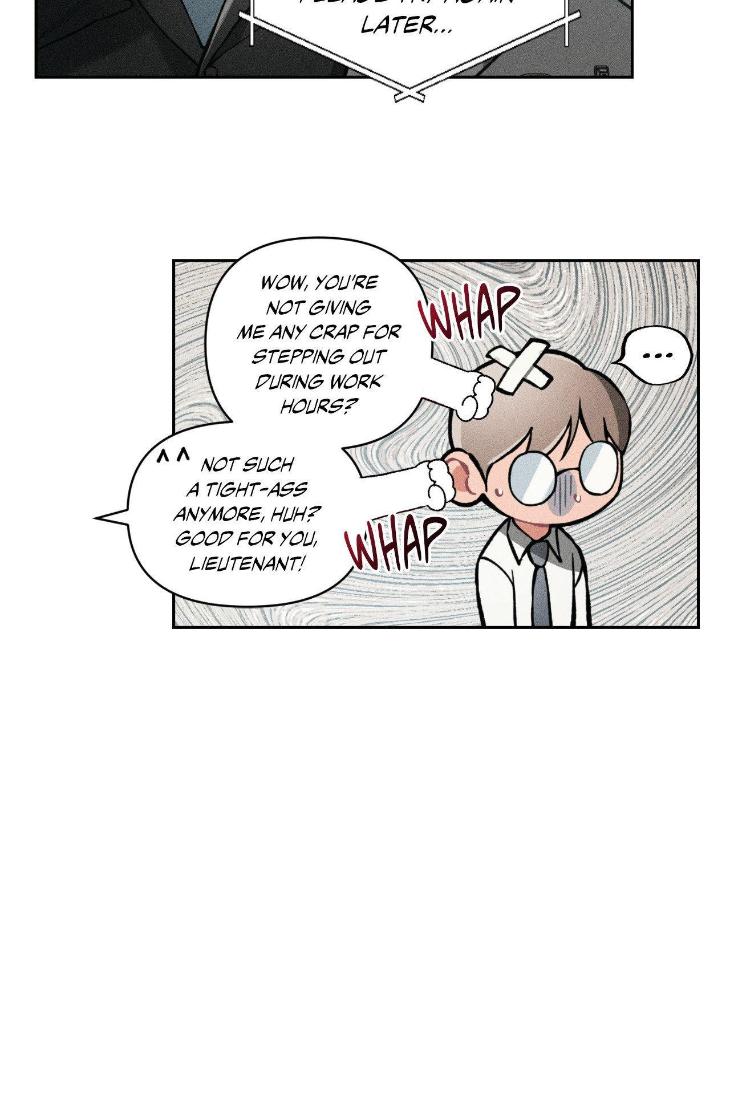 Beware the Ides of March by Stan/ Choi Song – Ch. 103 [Eng] page 15