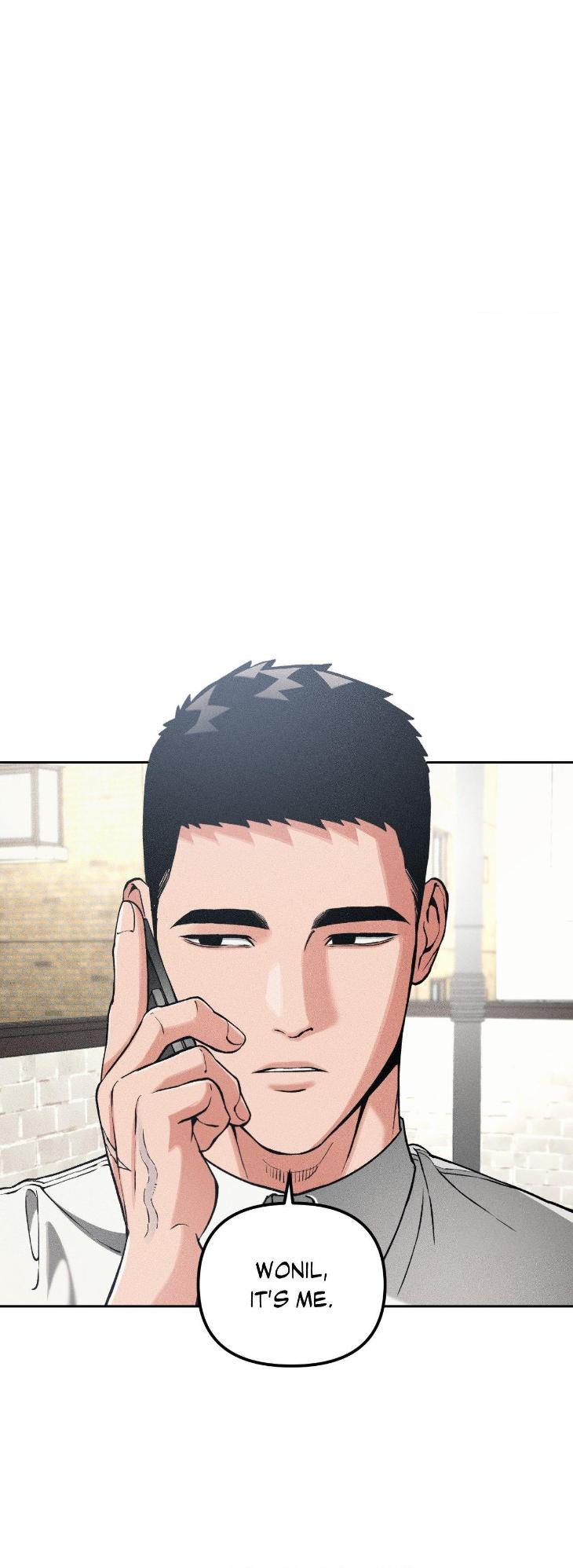 Beware the Ides of March by Stan/ Choi Song – Ch. 103 [Eng] page 16