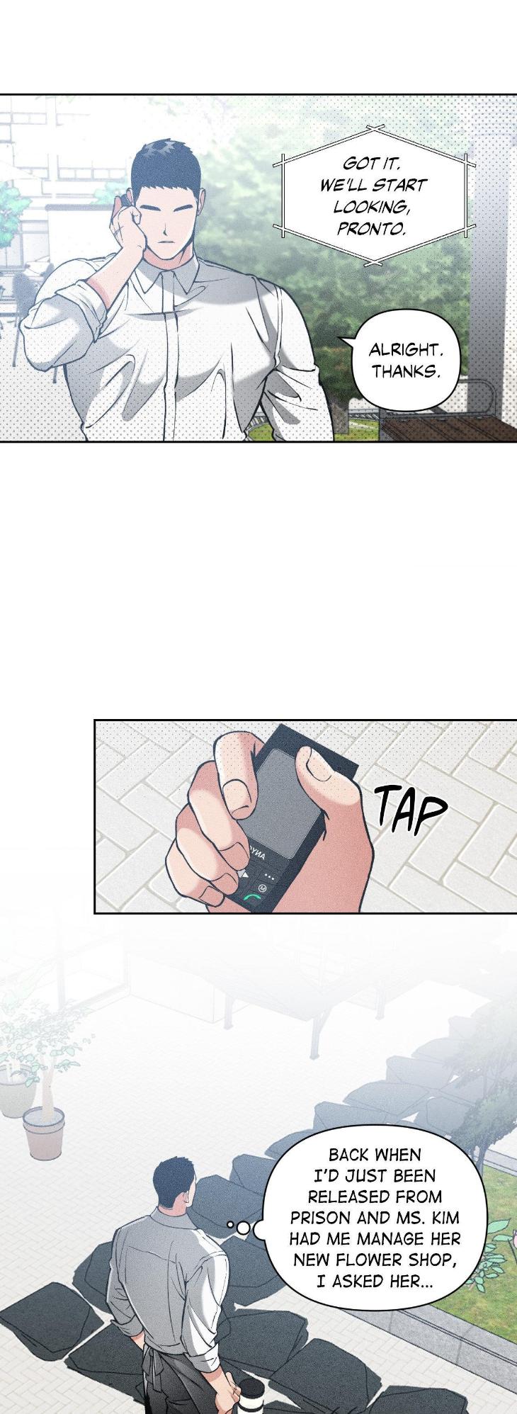 Beware the Ides of March by Stan/ Choi Song – Ch. 103 [Eng] page 19