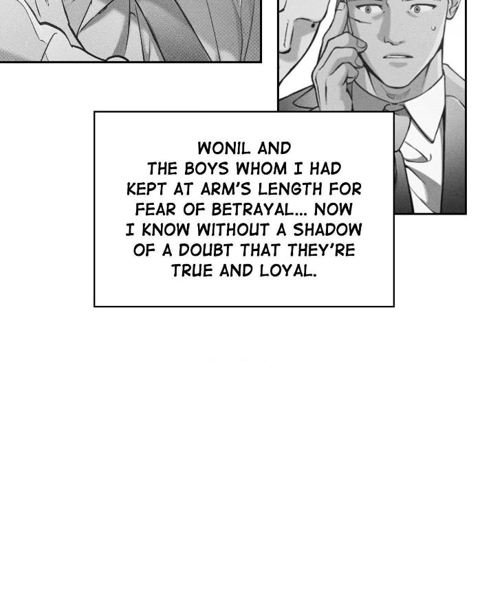 Beware the Ides of March by Stan/ Choi Song – Ch. 103 [Eng] page 24