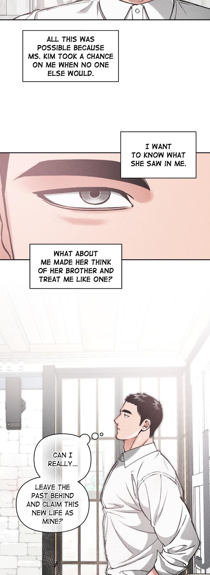 Beware the Ides of March by Stan/ Choi Song – Ch. 103 [Eng] page 26