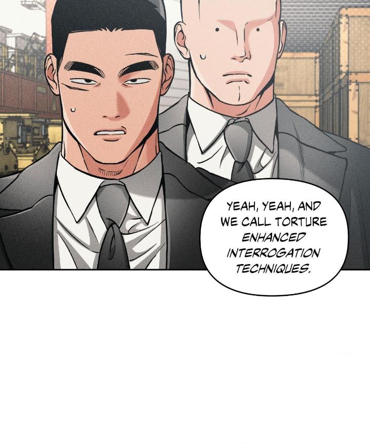 Beware the Ides of March by Stan/ Choi Song – Ch. 103 [Eng] page 30