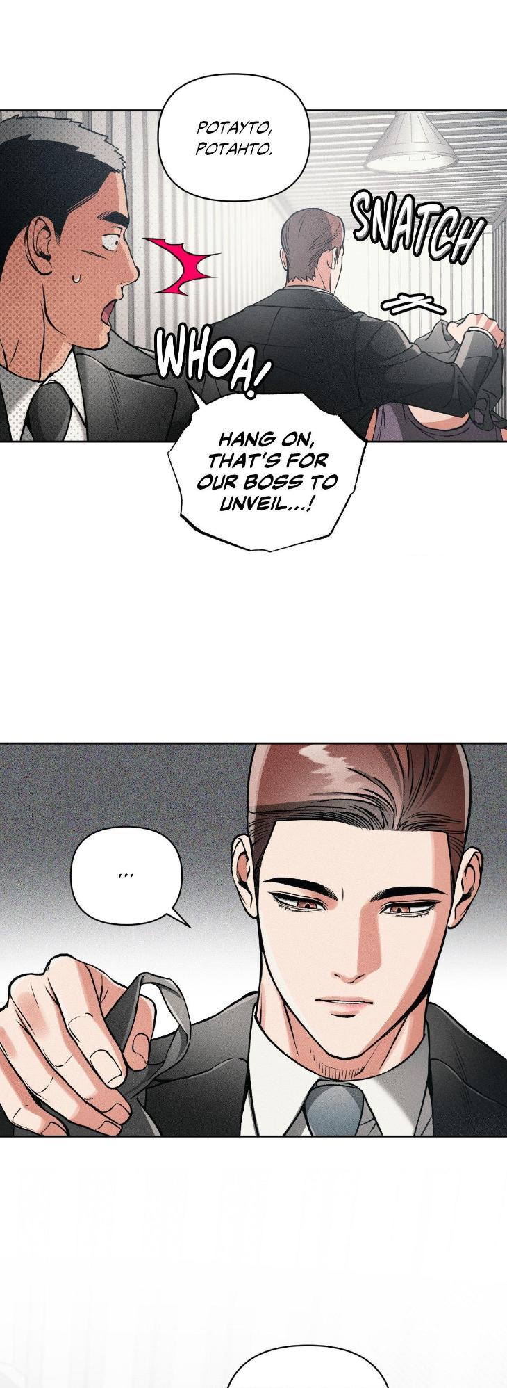 Beware the Ides of March by Stan/ Choi Song – Ch. 103 [Eng] page 37