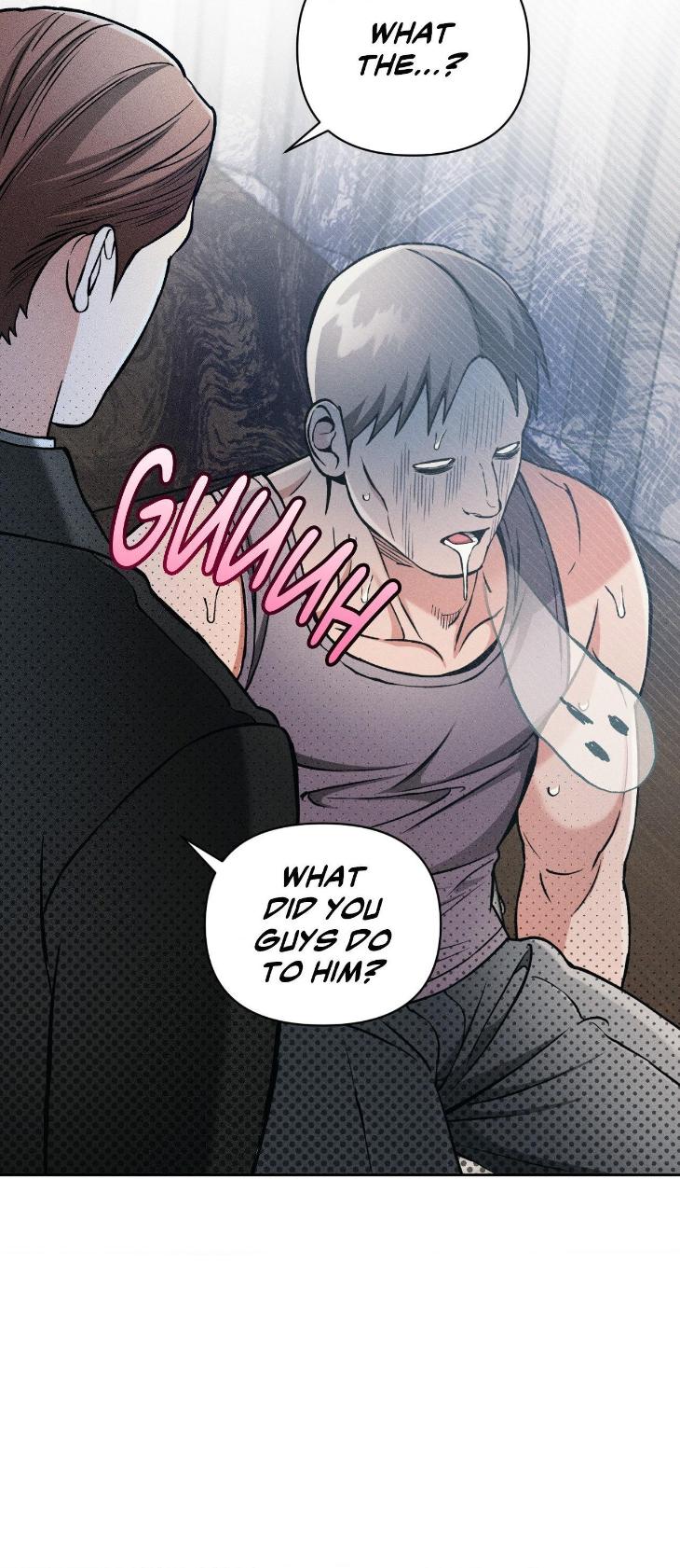 Beware the Ides of March by Stan/ Choi Song – Ch. 103 [Eng] page 38