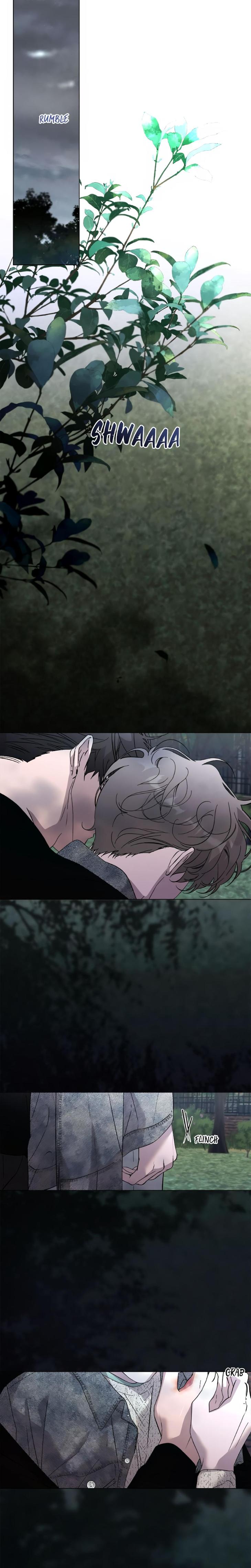 My Brother’s Lover by Lee Hana – Uncensored [Eng] page 1