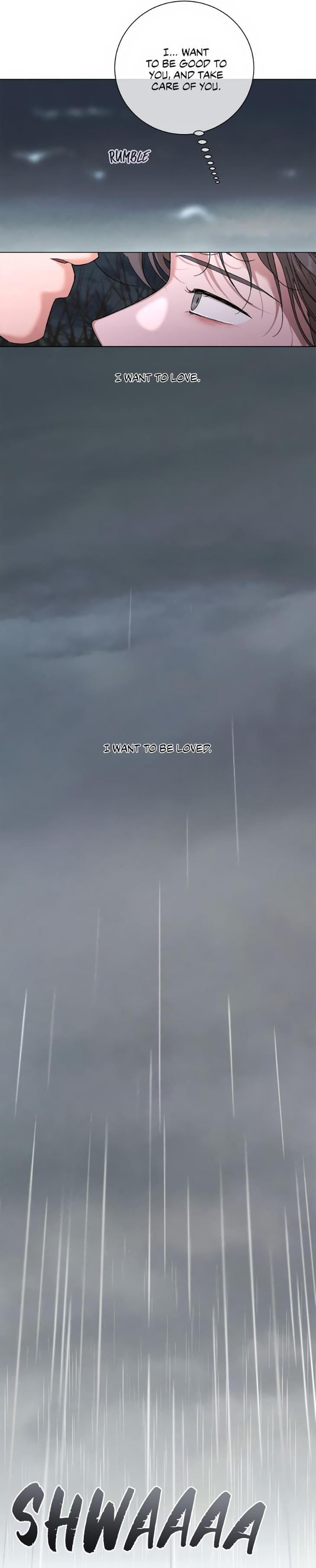 My Brother’s Lover by Lee Hana – Uncensored [Eng] page 12