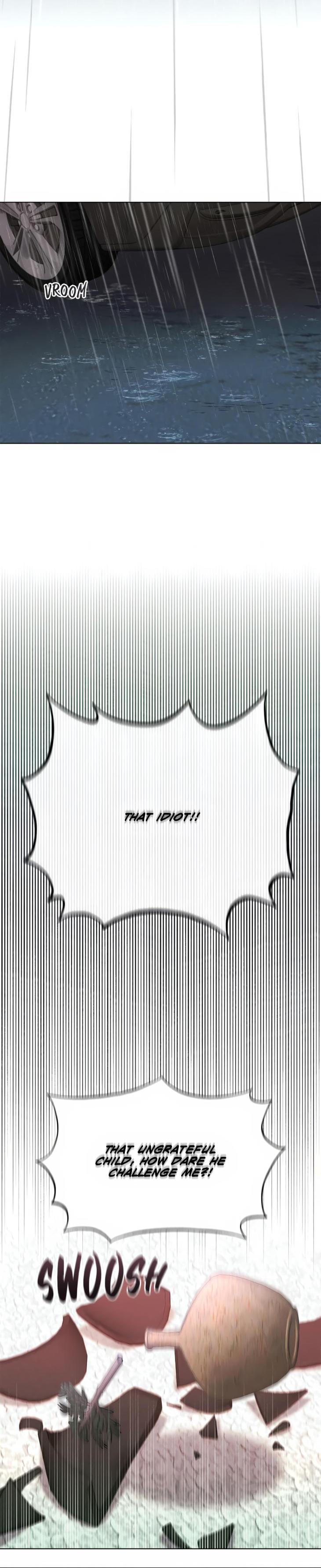 My Brother’s Lover by Lee Hana – Uncensored [Eng] page 13