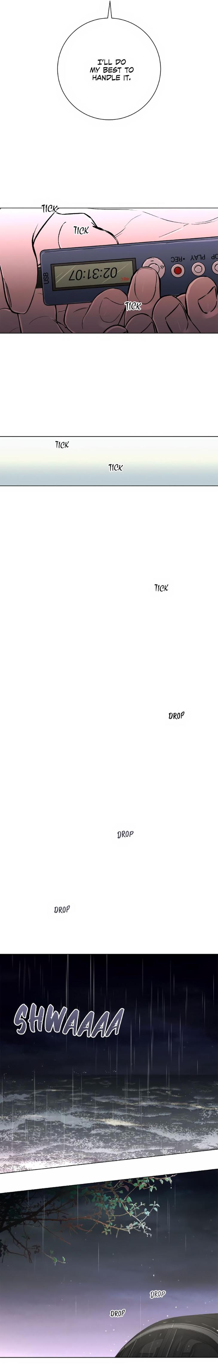 My Brother’s Lover by Lee Hana – Uncensored [Eng] page 16