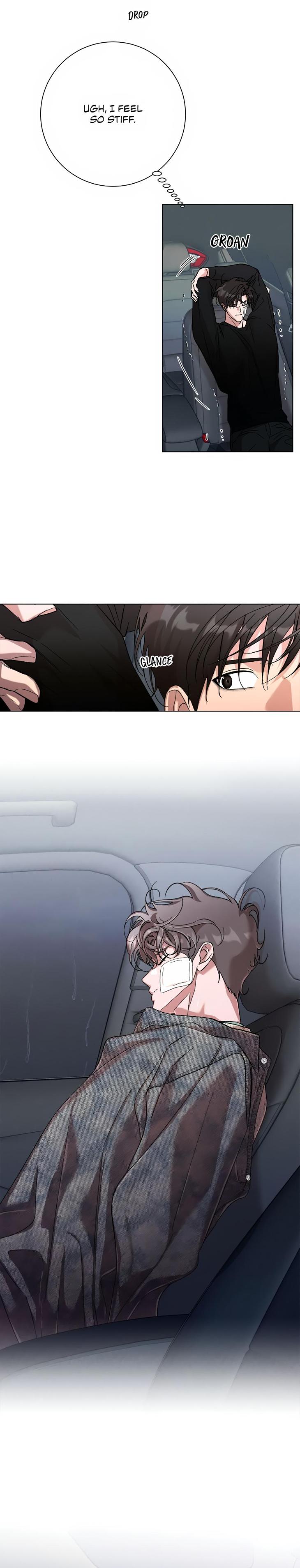 My Brother’s Lover by Lee Hana – Uncensored [Eng] page 17