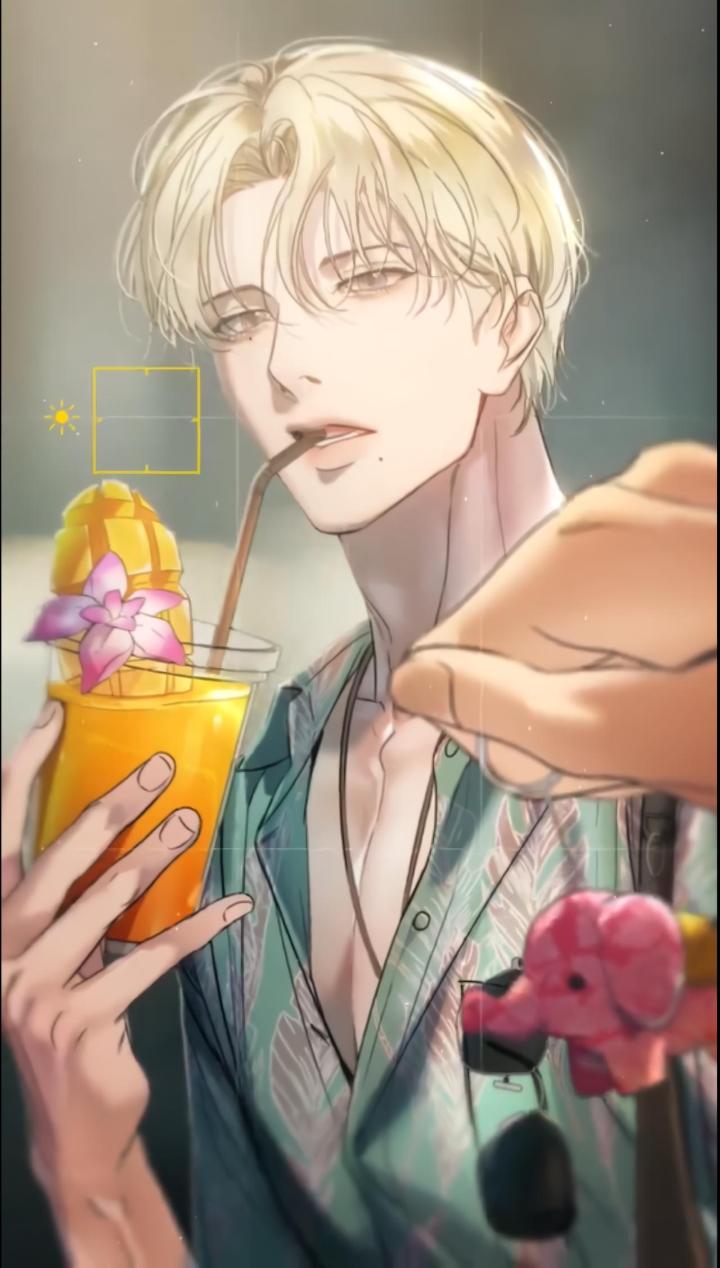 Backlight by Gangddo – Uncensored – Creator’s Note [Eng] page 10