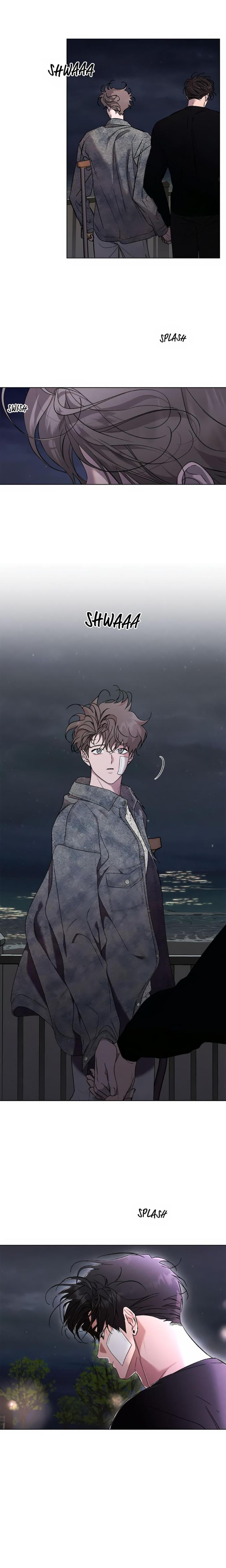 My Brother’s Lover by Lee Hana – Uncensored [Eng] page 2