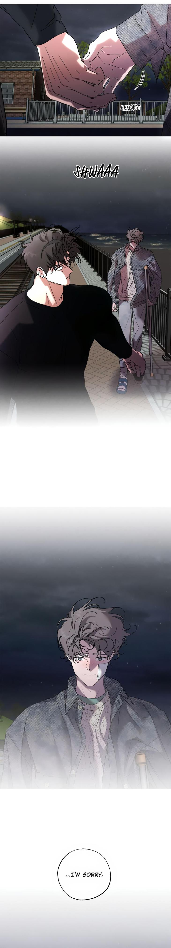 My Brother’s Lover by Lee Hana – Uncensored [Eng] page 3