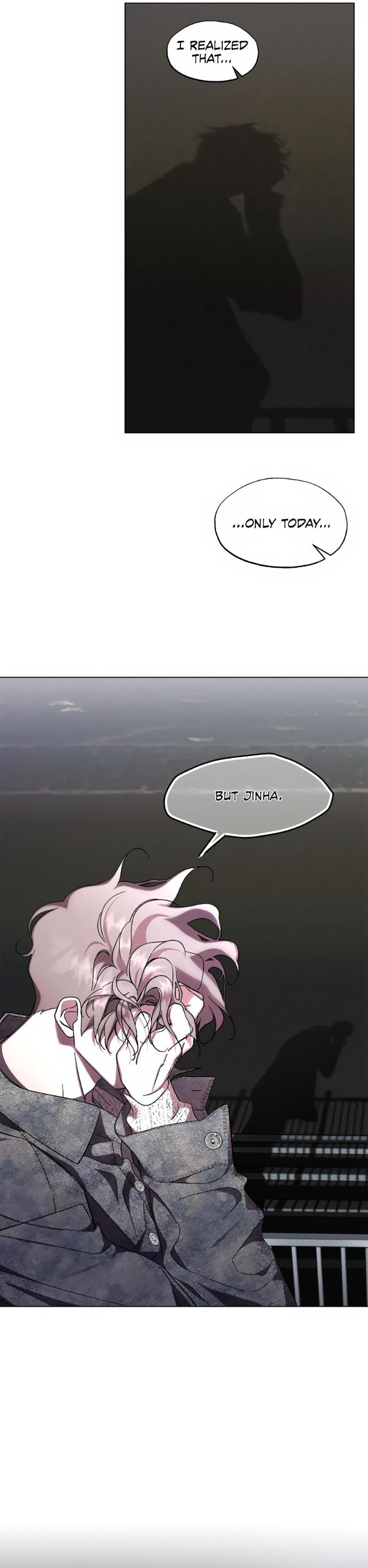 My Brother’s Lover by Lee Hana – Uncensored [Eng] page 5