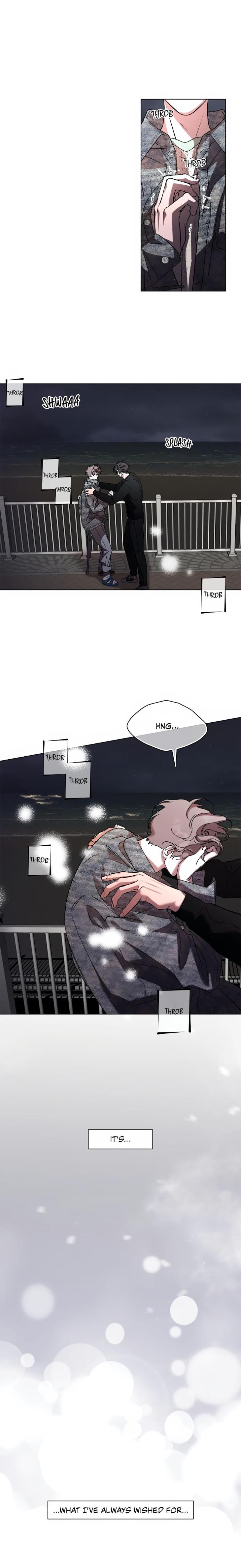 My Brother’s Lover by Lee Hana – Uncensored [Eng] page 13