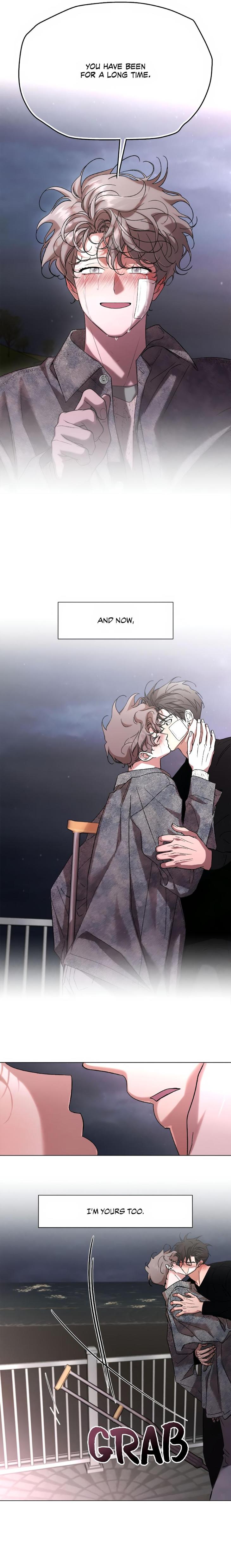 My Brother’s Lover by Lee Hana – Uncensored [Eng] page 15