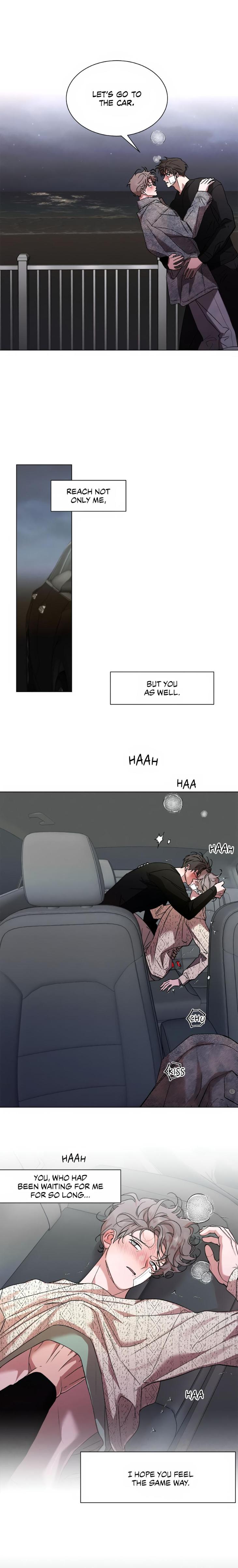 My Brother’s Lover by Lee Hana – Uncensored [Eng] page 17