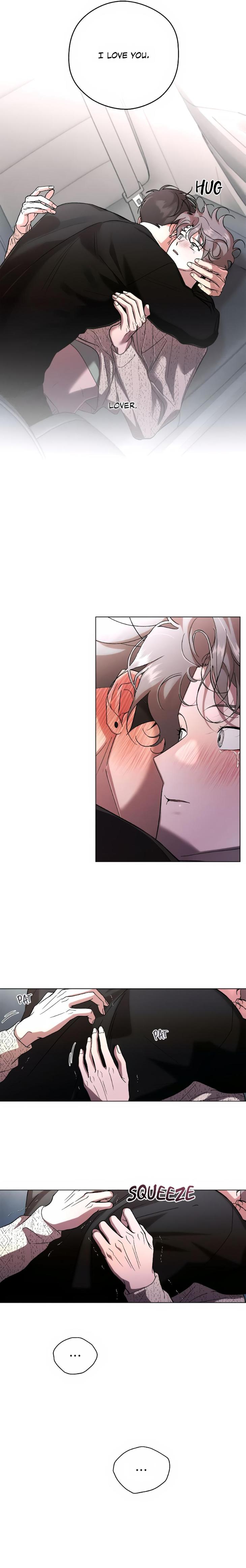 My Brother’s Lover by Lee Hana – Uncensored [Eng] page 19