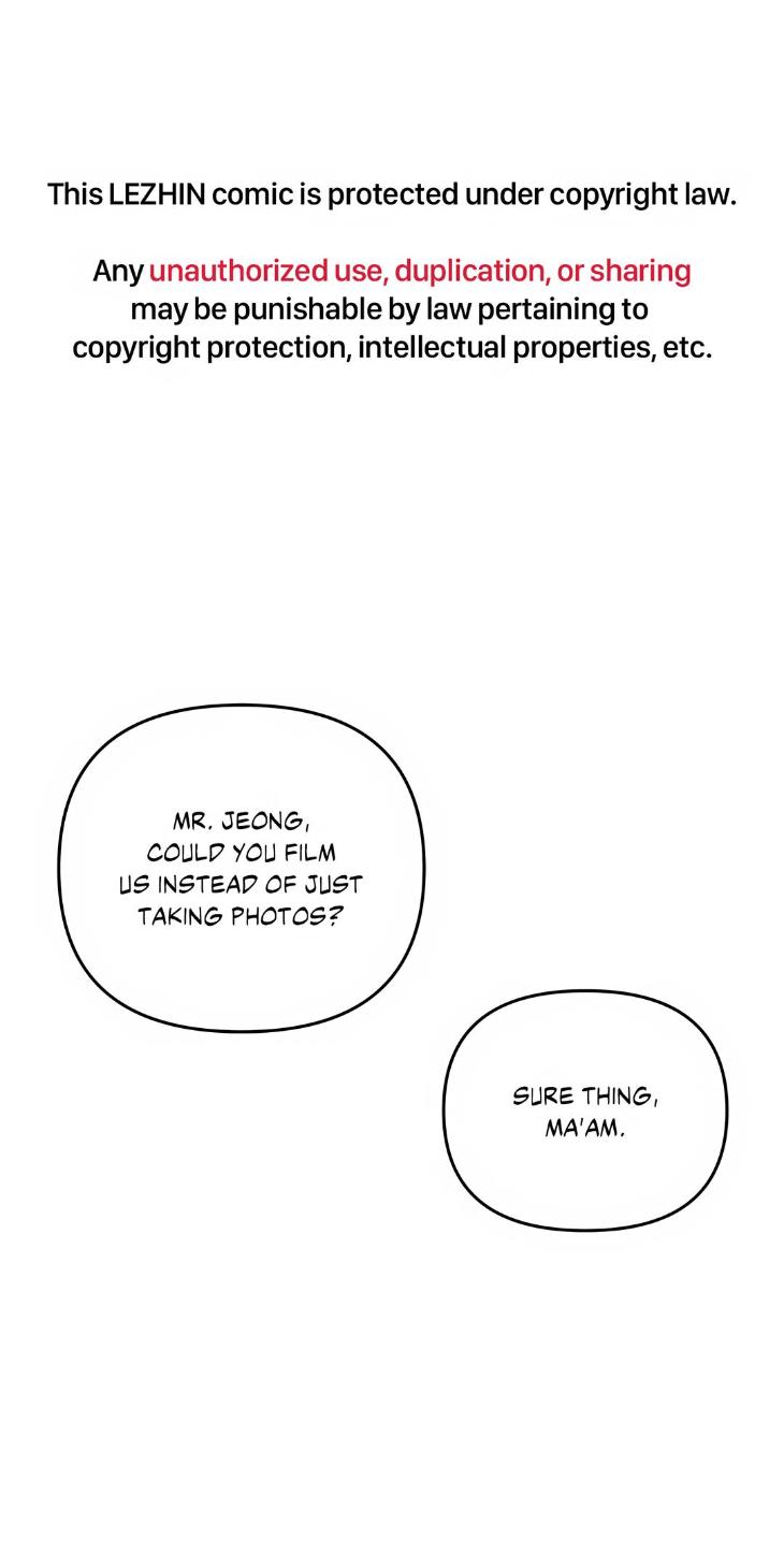 Backlight by Gangddo – Uncensored – Creator’s Note [Eng] page 1