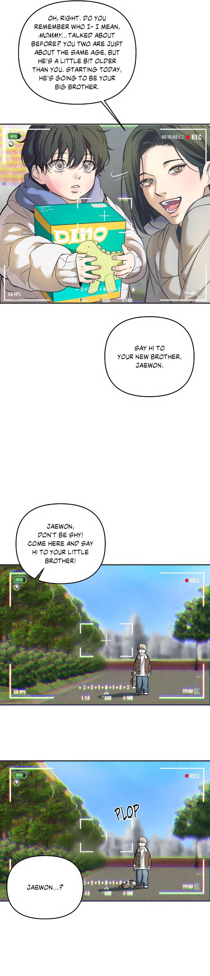 Backlight by Gangddo – Uncensored – Creator’s Note [Eng] page 4