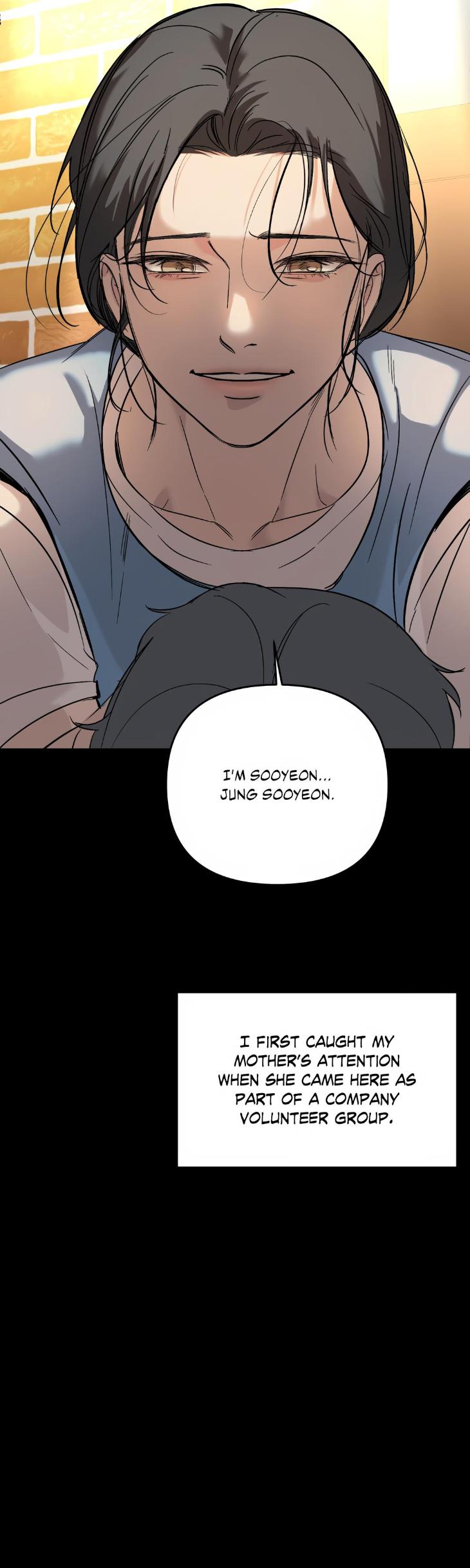 Backlight by Gangddo – Uncensored – Creator’s Note [Eng] page 16