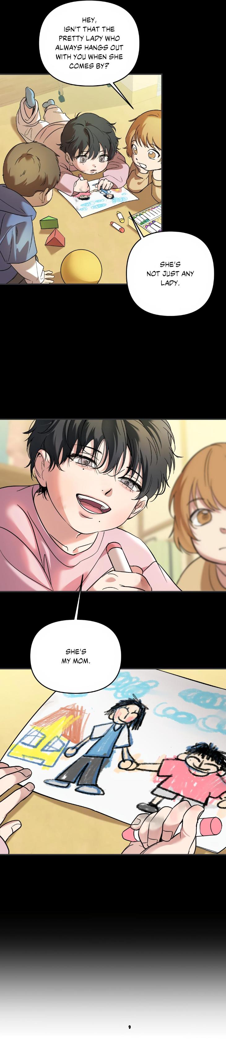 Backlight by Gangddo – Uncensored – Creator’s Note [Eng] page 17