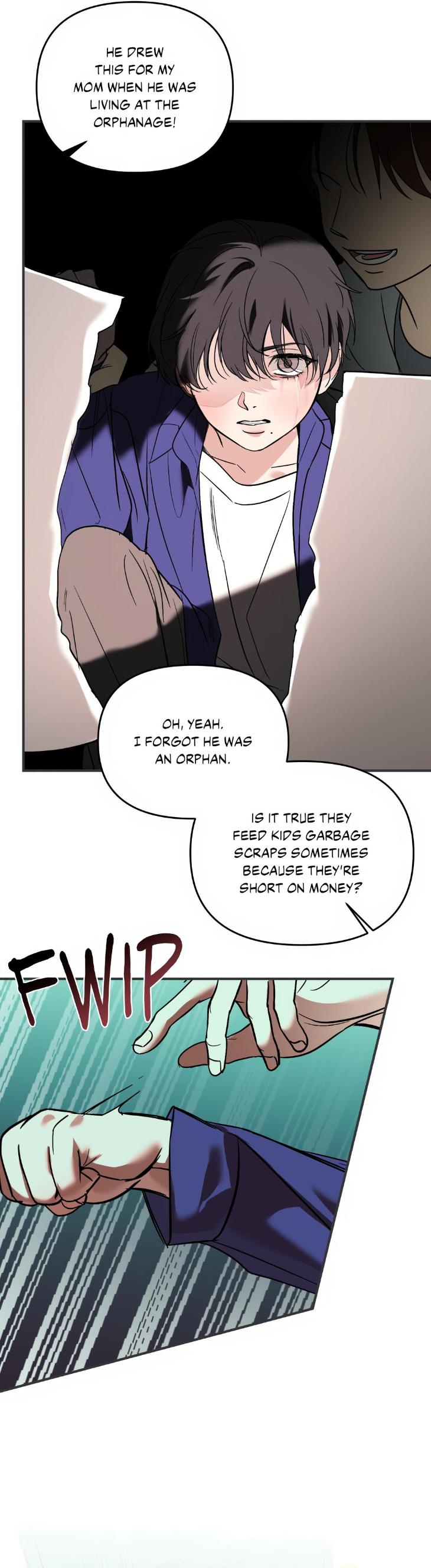 Backlight by Gangddo – Uncensored – Creator’s Note [Eng] page 19