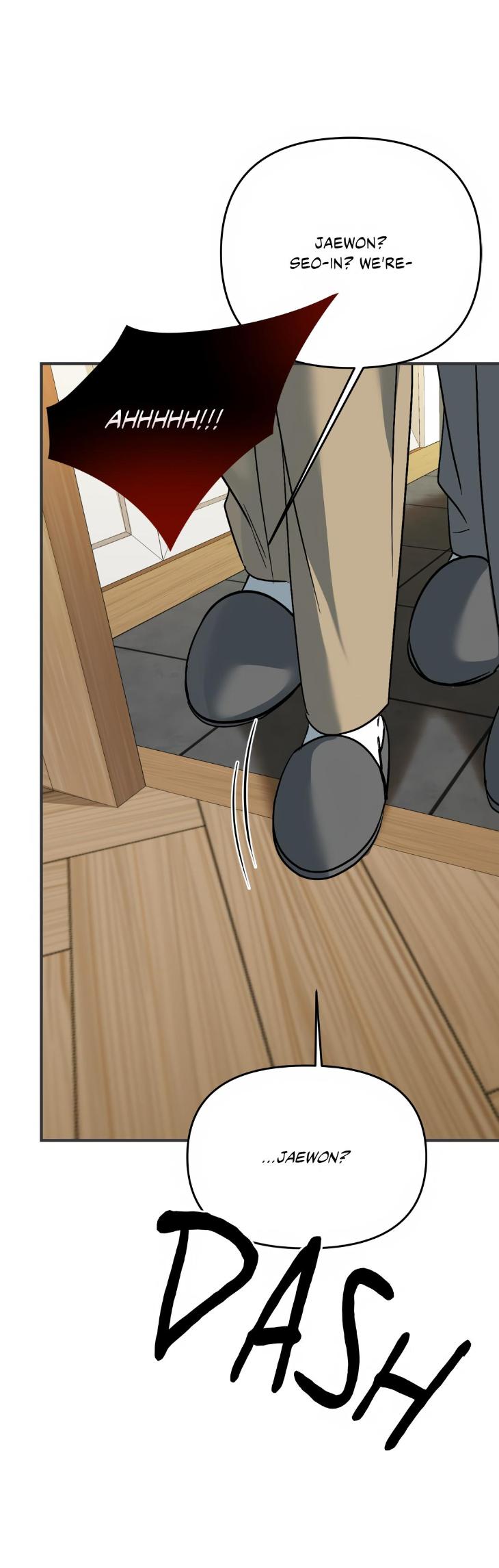 Backlight by Gangddo – Uncensored – Creator’s Note [Eng] page 33